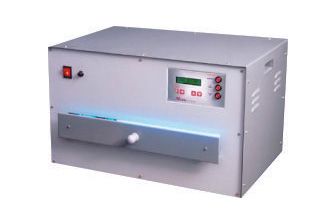 Polymer Stamp Making Machine